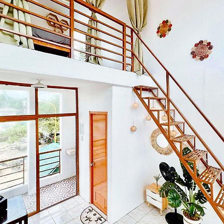 The Lavana Villa Del Matabungkay By Reddoorz Lian Exterior foto
