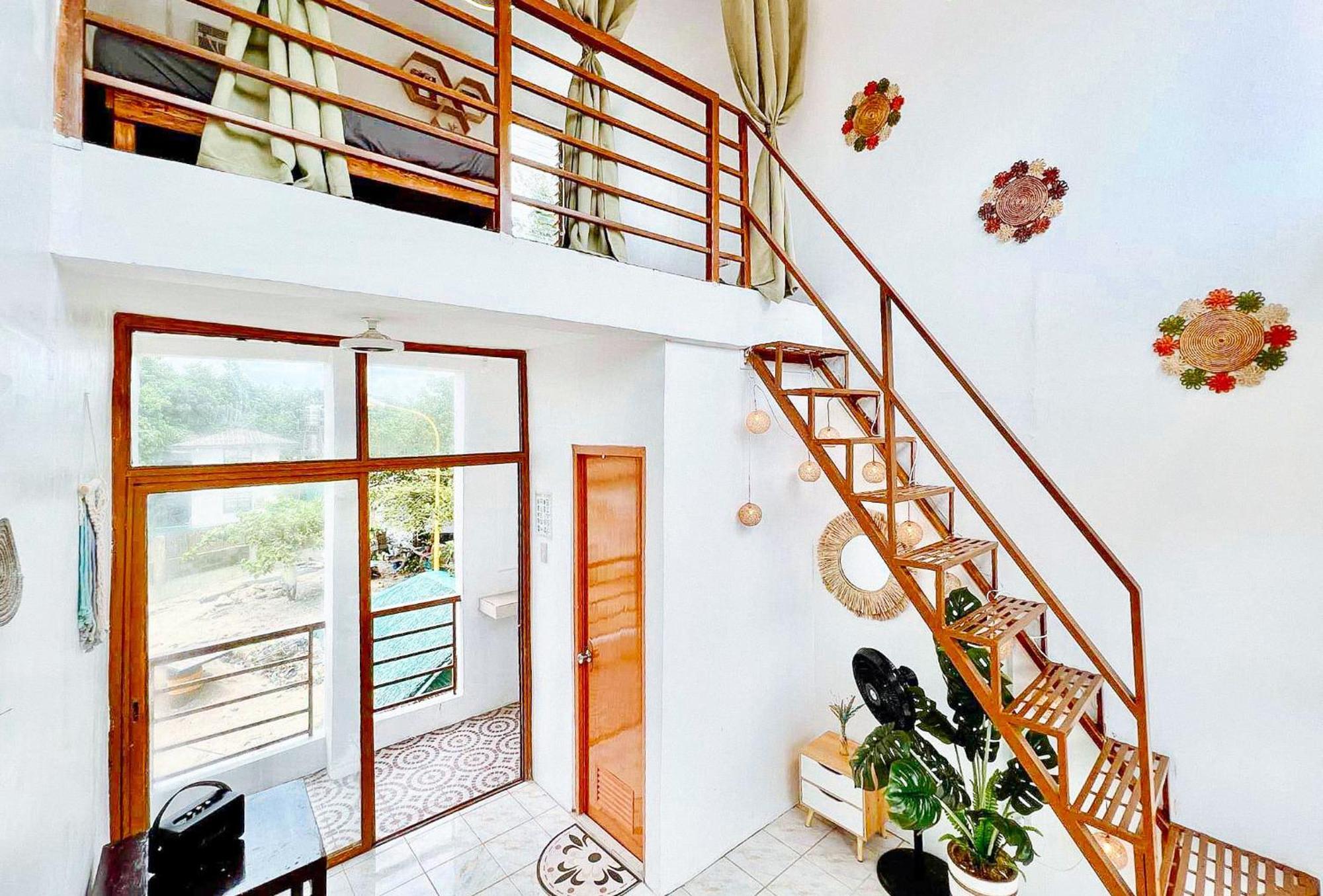 The Lavana Villa Del Matabungkay By Reddoorz Lian Exterior foto