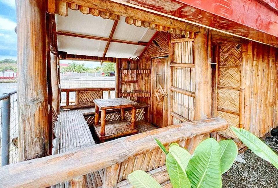 The Lavana Villa Del Matabungkay By Reddoorz Lian Exterior foto