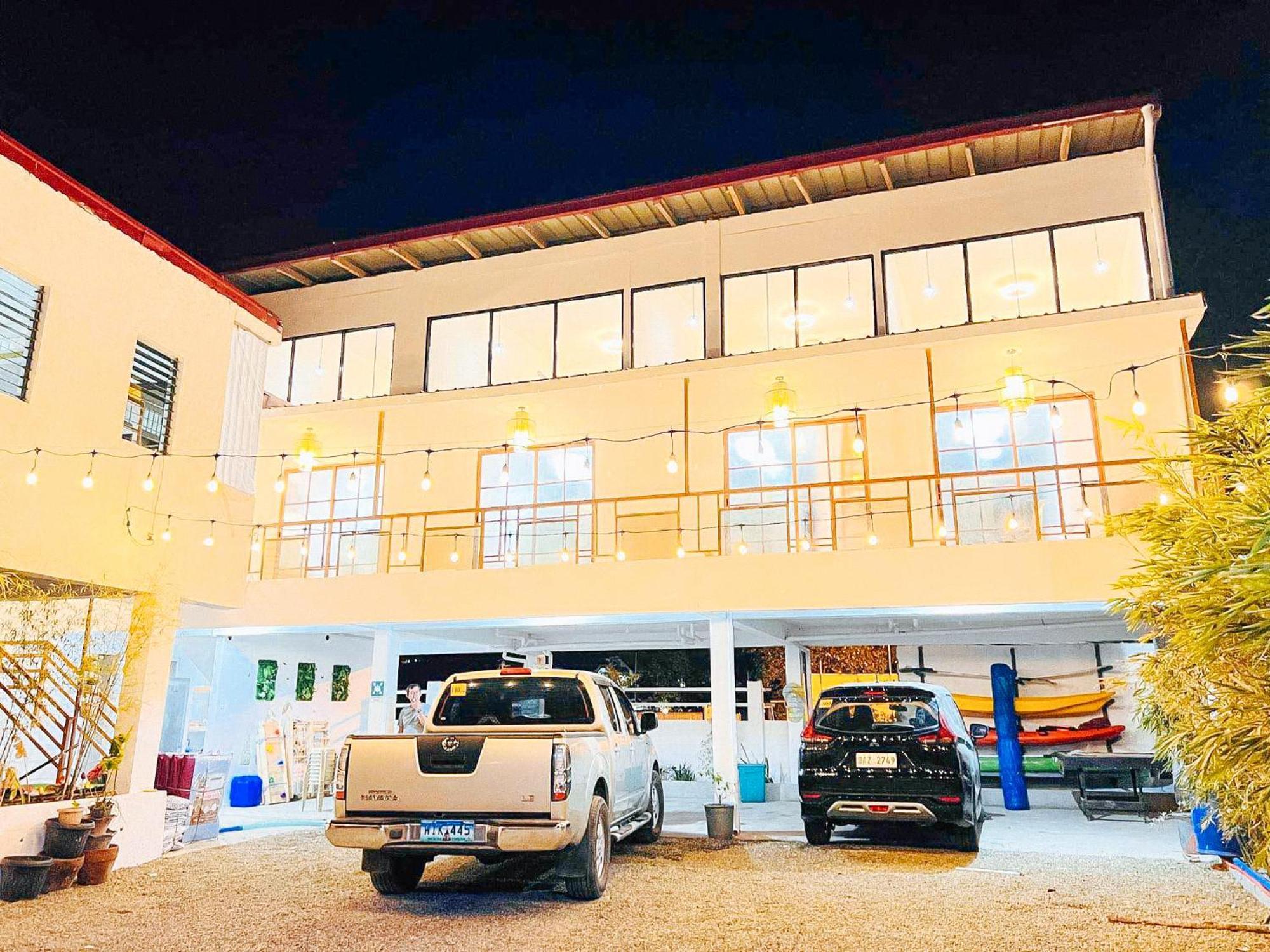 The Lavana Villa Del Matabungkay By Reddoorz Lian Exterior foto